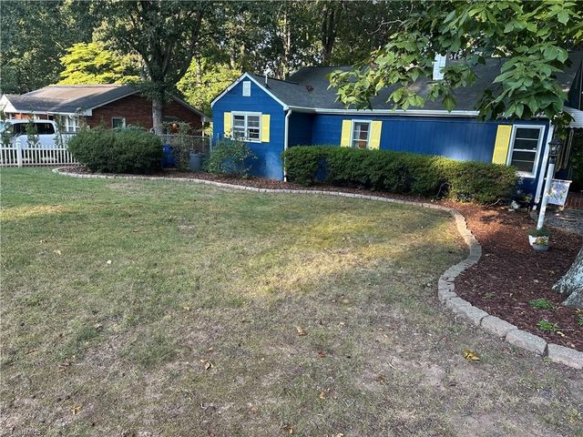 3195 Fleet Street, Winston-salem, NC 27127