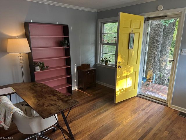 3195 Fleet Street, Winston-salem, NC 27127