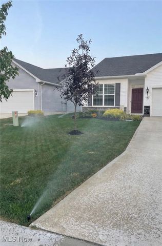 726 Cedar Crest Drive, Elyria, OH 44035