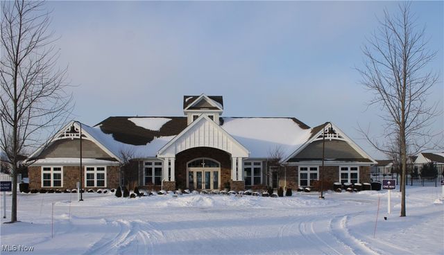 726 Cedar Crest Drive, Elyria, OH 44035