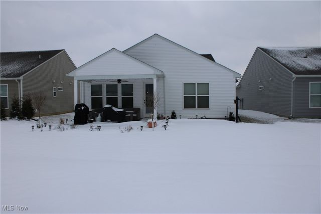 726 Cedar Crest Drive, Elyria, OH 44035