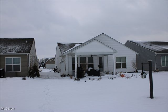 726 Cedar Crest Drive, Elyria, OH 44035