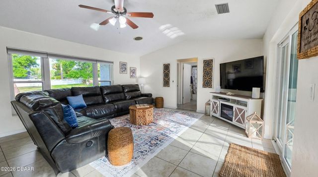 6170 Del Rio Drive, Port Orange, FL 32127