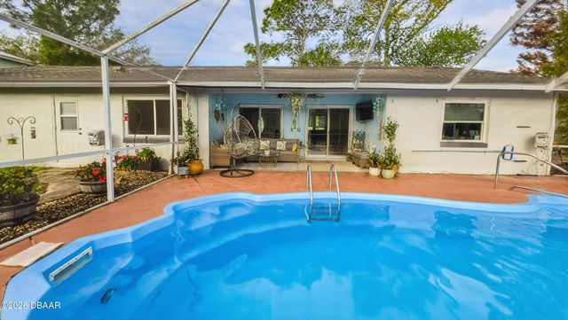 6170 Del Rio Drive, Port Orange, FL 32127