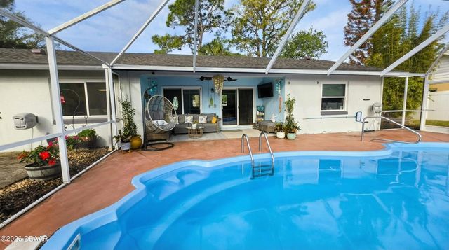 6170 Del Rio Drive, Port Orange, FL 32127