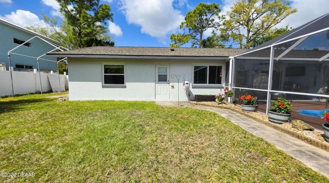 6170 Del Rio Drive, Port Orange, FL 32127