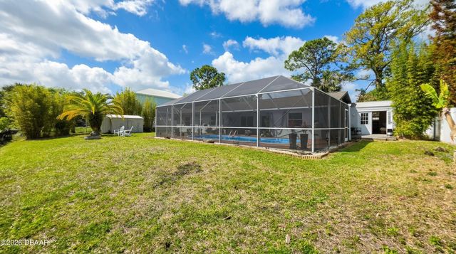 6170 Del Rio Drive, Port Orange, FL 32127