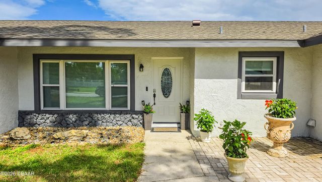 6170 Del Rio Drive, Port Orange, FL 32127