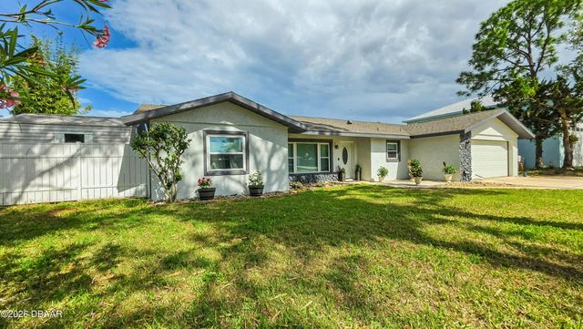 6170 Del Rio Drive, Port Orange, FL 32127