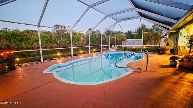 6170 Del Rio Drive, Port Orange, FL 32127