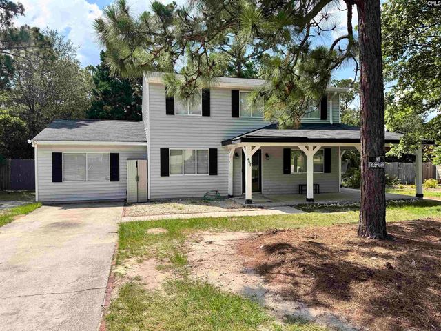 407 N Donar Drive, Columbia, SC 29229