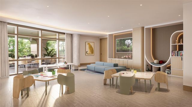 102 Asbury Street 2803, Houston, TX 77007