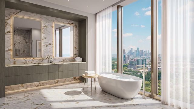 102 Asbury Street 2803, Houston, TX 77007