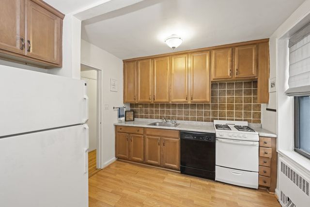 61 Oliver St Apt 2V, New York City, NY 11209