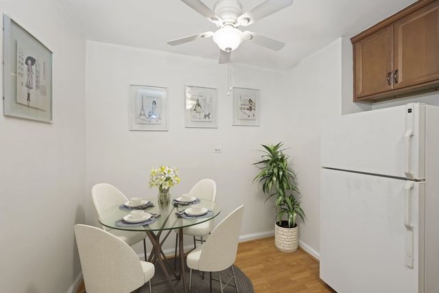 61 Oliver St Apt 2V, New York City, NY 11209