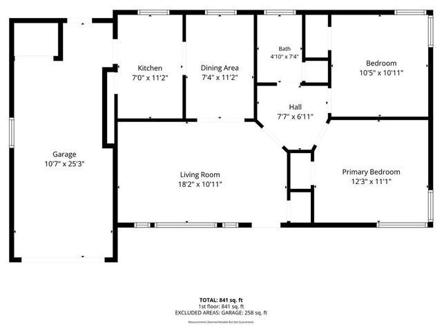 7400 Lamar Avenue, Overland Park, KS 66204