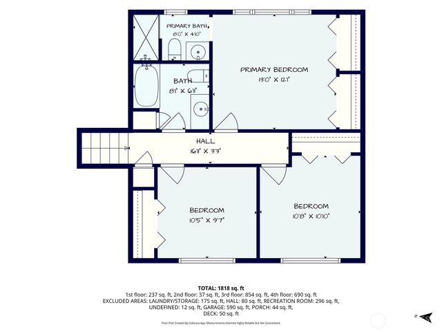 5210 NE 190th Street, Lake Forest Park, WA 98155