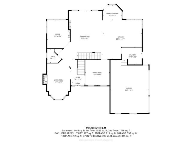 1804 Black Oak Drive, Mchenry, IL 60050