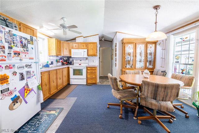 4 Sunrise Boulevard, Olmsted Twp, OH 44138