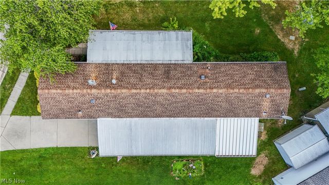 4 Sunrise Boulevard, Olmsted Twp, OH 44138