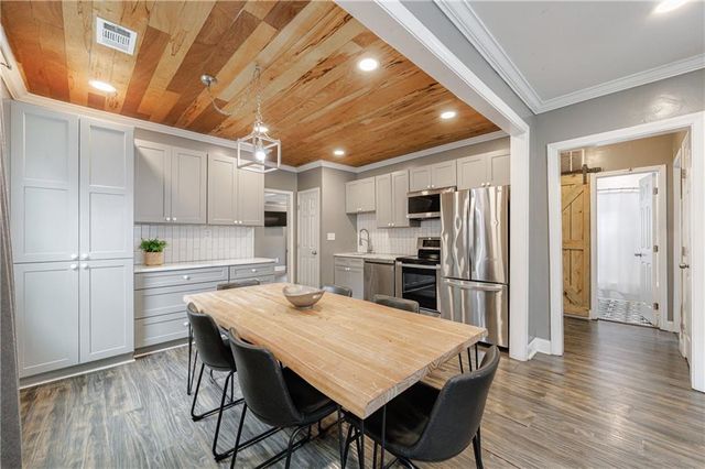 1012 Westmoor NW Drive, Atlanta, GA 30314