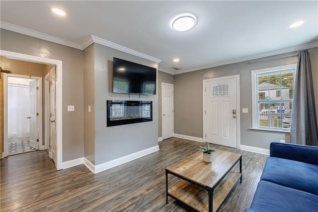 1012 Westmoor NW Drive, Atlanta, GA 30314