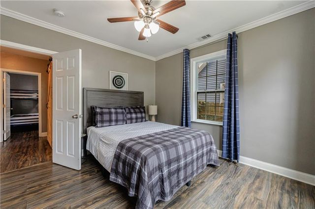 1012 Westmoor NW Drive, Atlanta, GA 30314