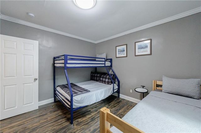 1012 Westmoor NW Drive, Atlanta, GA 30314