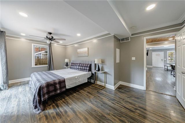 1012 Westmoor NW Drive, Atlanta, GA 30314