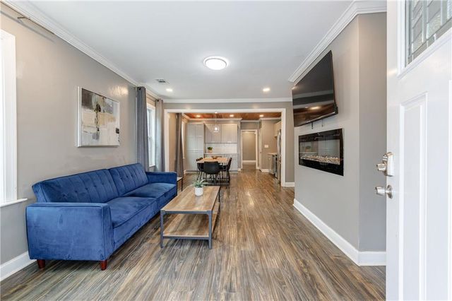 1012 Westmoor NW Drive, Atlanta, GA 30314