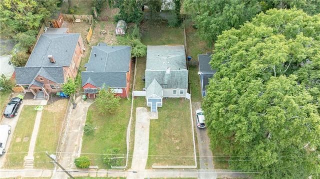 1012 Westmoor NW Drive, Atlanta, GA 30314