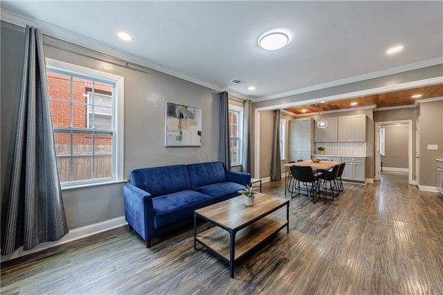 1012 Westmoor NW Drive, Atlanta, GA 30314