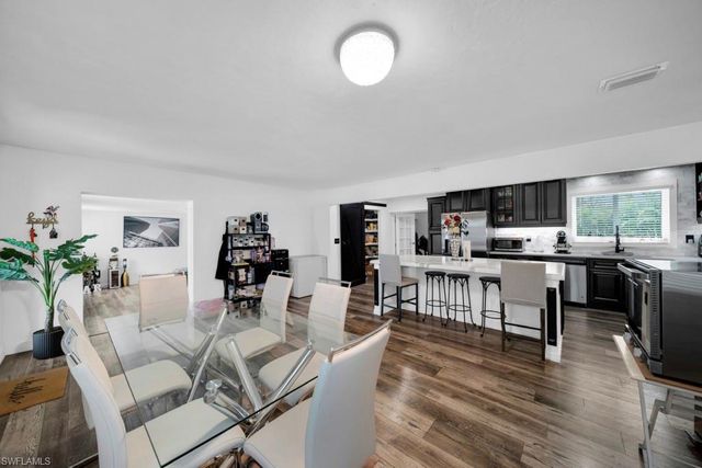 1313 Old Bridge RD, North Fort Myers, FL 33917