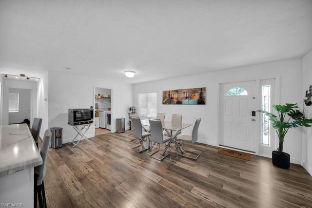 1313 Old Bridge RD, North Fort Myers, FL 33917