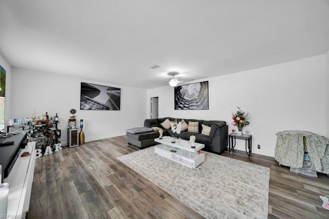 1313 Old Bridge RD, North Fort Myers, FL 33917