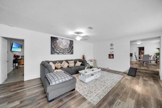 1313 Old Bridge RD, North Fort Myers, FL 33917