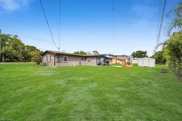 1313 Old Bridge RD, North Fort Myers, FL 33917