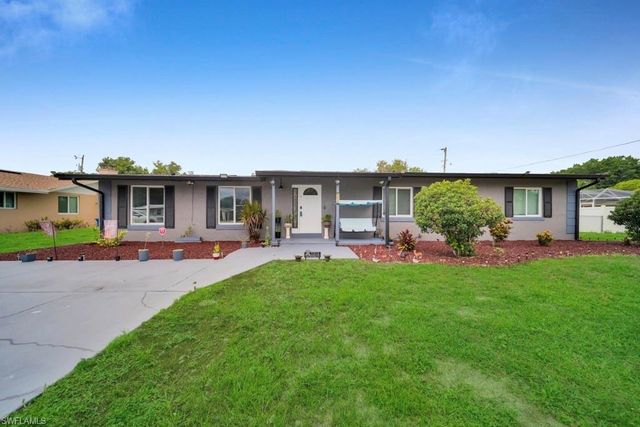 1313 Old Bridge RD, North Fort Myers, FL 33917