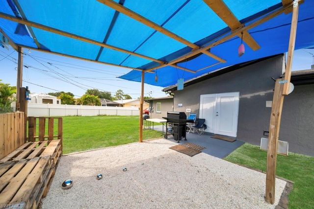 1313 Old Bridge RD, North Fort Myers, FL 33917