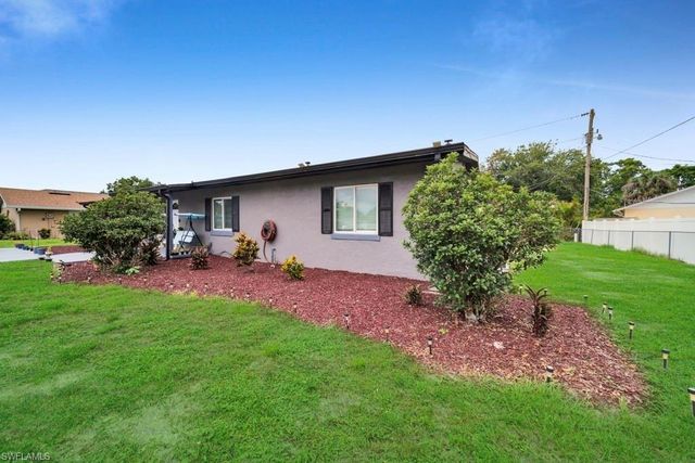 1313 Old Bridge RD, North Fort Myers, FL 33917