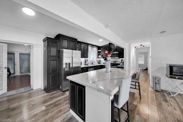 1313 Old Bridge RD, North Fort Myers, FL 33917