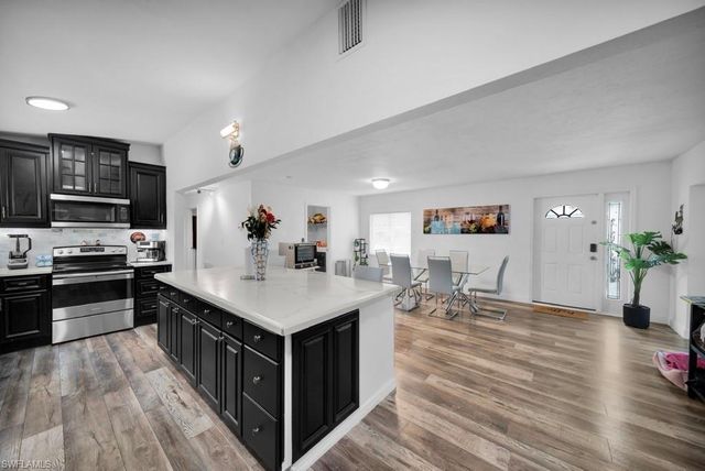 1313 Old Bridge RD, North Fort Myers, FL 33917