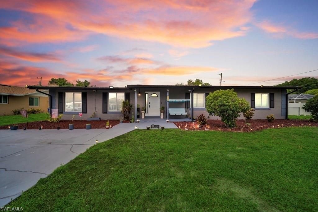 1313 Old Bridge RD, North Fort Myers, FL 33917