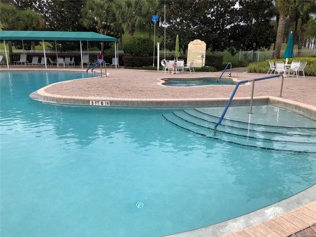813 SUMMIT GREENS BOULEVARD, Clermont, FL 34711