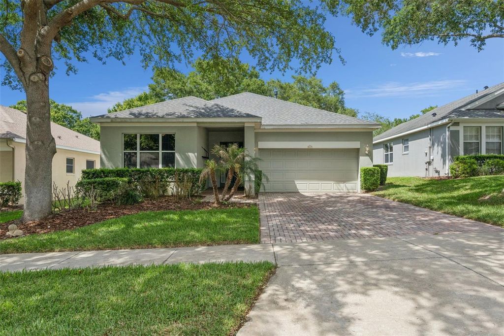 813 SUMMIT GREENS BOULEVARD, Clermont, FL 34711