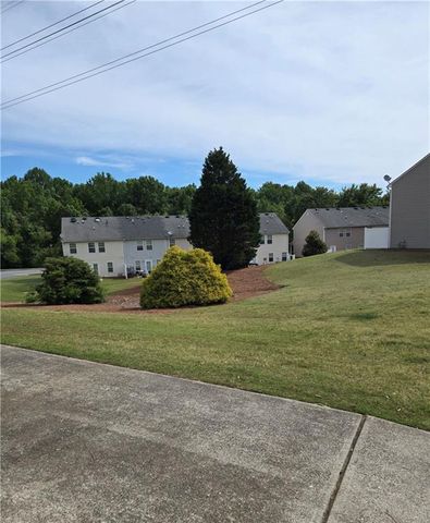 521 Terrapin Lane, Winder, GA 30680
