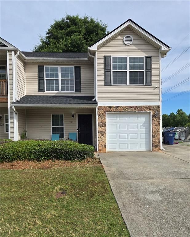 521 Terrapin Lane, Winder, GA 30680