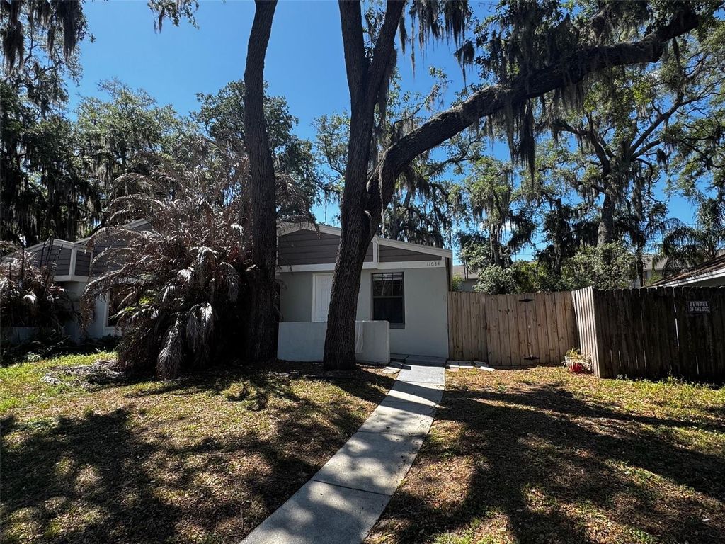 11634 SARITA COURT, Orlando, FL 32817