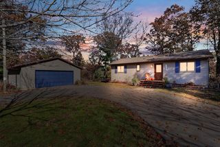 1651 KINGSWOOD TRAIL, Nekoosa, WI 54457