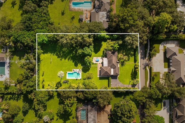 07325 SW 102nd Street, Pinecrest, FL 33156